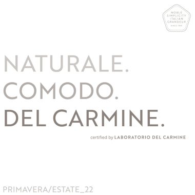 PERLE DEL CARMINE PE22_Tavola disegno 1 PERLE DEL CARMINE PE22_Tavola disegno 1
